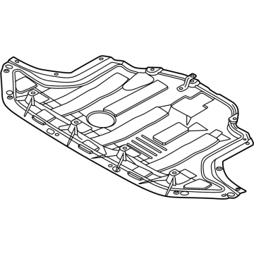 Hyundai 29110-I3000 Hyundai 29110-I3000