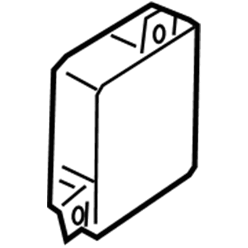 Hyundai 95700-4D000