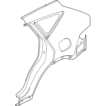 Hyundai 71503-T6C00