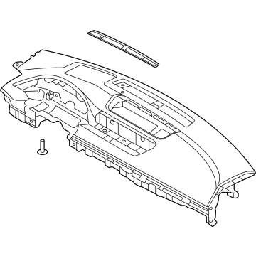 Hyundai 84701-T4500-NNB