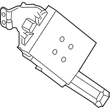 Hyundai Palisade Parking Assist Distance Sensor - 99960-S8110