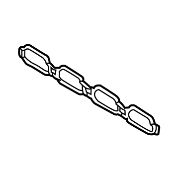 2024 Hyundai Genesis G70 Intake Manifold Gasket - 28313-2T000