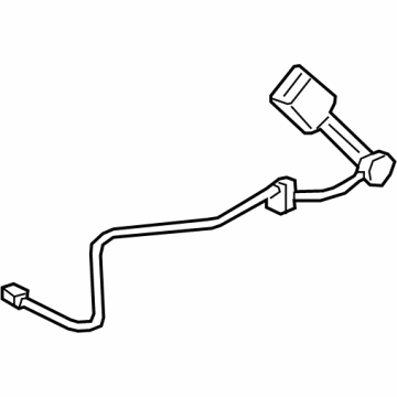 Hyundai 88830-T4000-BRZ