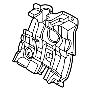 Hyundai 36542-1XBA0