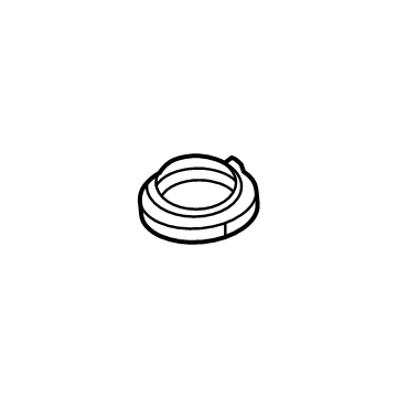 2024 Hyundai Sonata Coil Spring Insulator - 55333-L1000