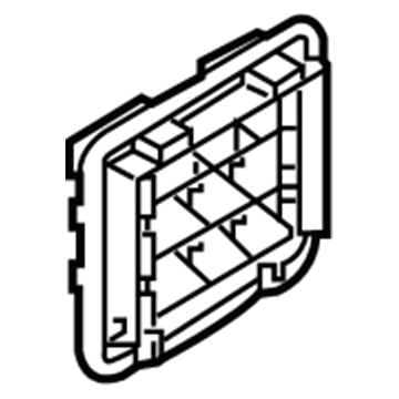Hyundai 97510-D3000
