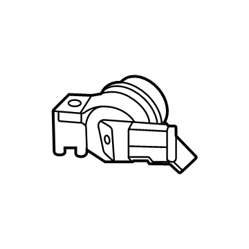2024 Hyundai Tucson Canister Purge Valve - 28910-2M442