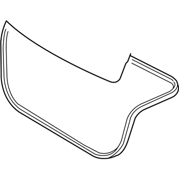 Hyundai 87321-2H000