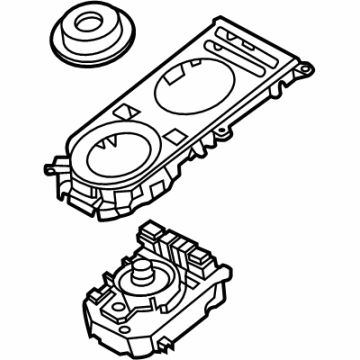 Hyundai 467W0-AR200-VCS