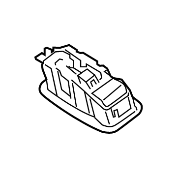 Hyundai 92890-AA000-MMH