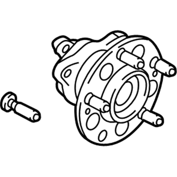 Hyundai 52730-F0000