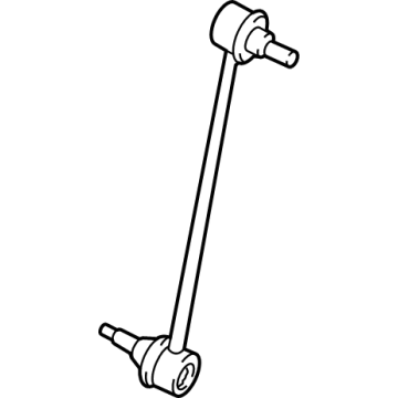 2024 Hyundai Kona Sway Bar Link - 54830-BE000