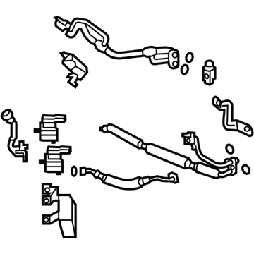 Hyundai 97775-G7500