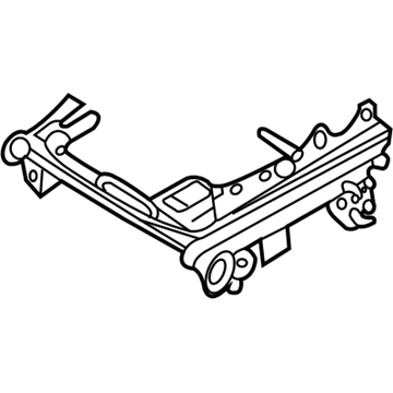 Hyundai 89597-4D110-CS