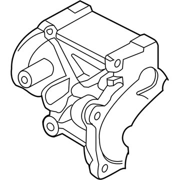 Hyundai 25125-2G200