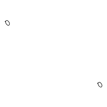 57722-2D000 Hyundai Steel-Bend Illustration 1 of 1