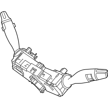 Hyundai 93406-M5550
