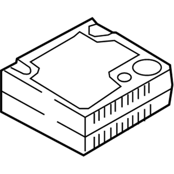 Hyundai 52933-H8000 Mobility Kit-Tire 52933-H8000 Hyundai Mobility Kit-Tire Illustration 1 of 1