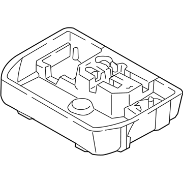 09149-G7900 Hyundai Case Mobility Kit Illustration 1 of 1