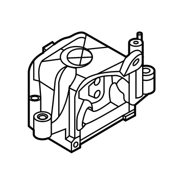 Hyundai 21830-N9660