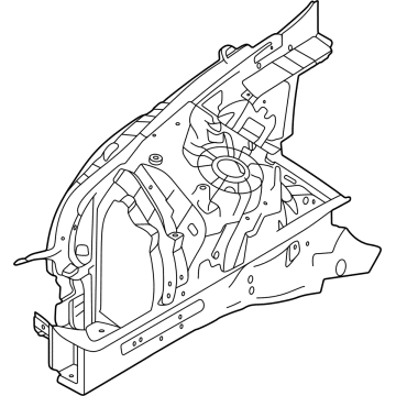 Hyundai 64501-T4000