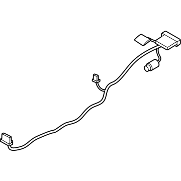 Hyundai 84624-KL000