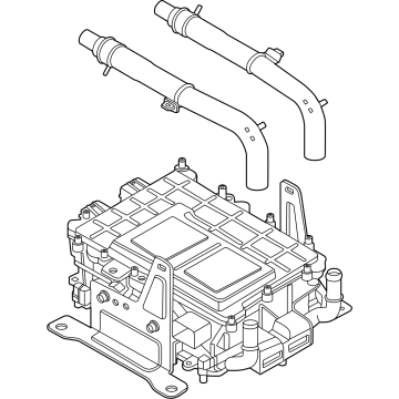 Hyundai 36400-3DAH5