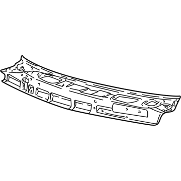 Hyundai 66703-25100