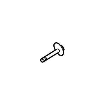 55260-J9000 Hyundai Bolt-Cam Illustration 1 of 1