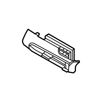 Hyundai 84782-CU100-JW9