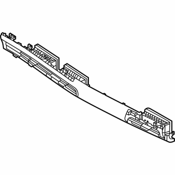 Hyundai 84787-CU100-JW9