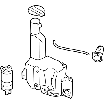 Hyundai 98611-3N000 Hyundai 98611-3N000