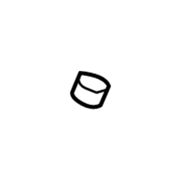 Hyundai 58121-0M000 Cap-Bleeder Screw 58121-0M000 Hyundai Cap-Bleeder Screw Illustration 1 of 1