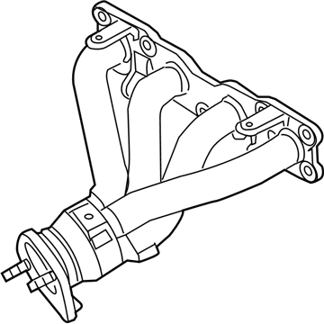 Hyundai 28511-2G000