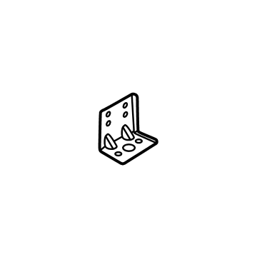 Hyundai 36611-3DAW0 HPCU BRACKET 36611-3DAW0 Hyundai HPCU BRACKET Illustration 1 of 1