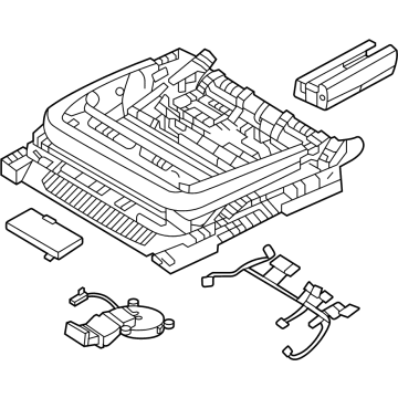 Hyundai 88110-T4020-BRZ