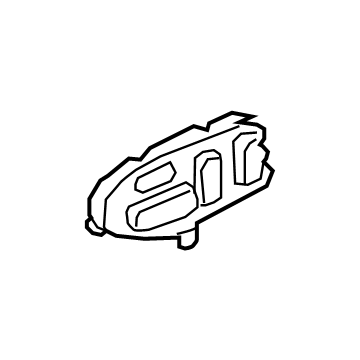 Hyundai 88070-T4020-BRZ