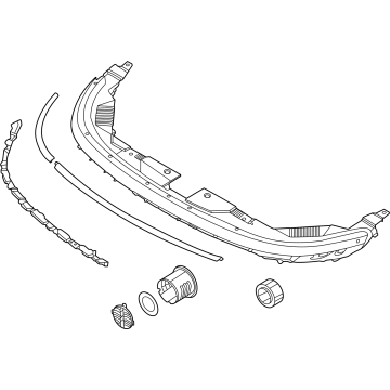 Hyundai 92209-BE000