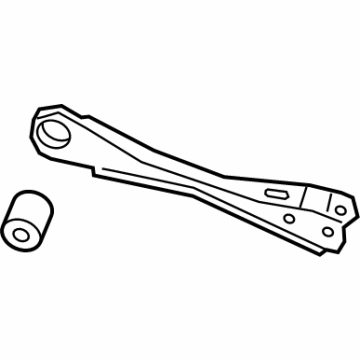 2024 Hyundai Ioniq 6 Trailing Arm - 55270-GI000
