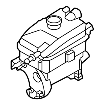 Hyundai 25430-CV700