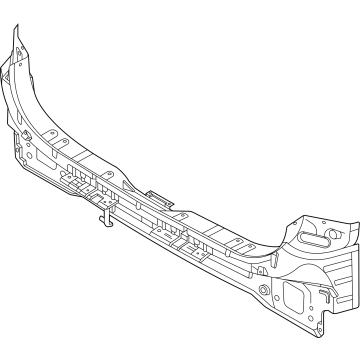 Hyundai 69100-BE020