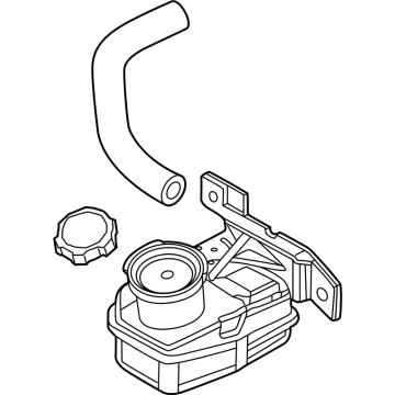 Hyundai 58511-CU000