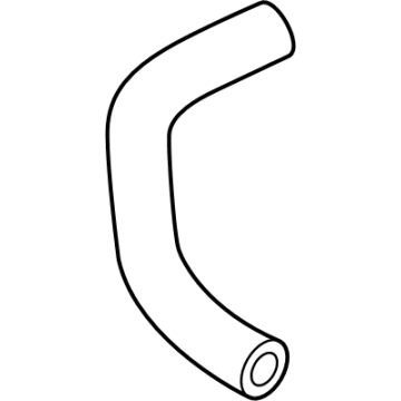59151-CV000 Hyundai Hose Illustration 1 of 1