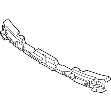 Hyundai 86521-CU000