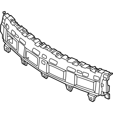 Hyundai 86535-CU000