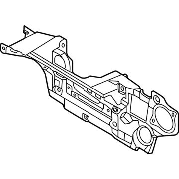 Hyundai 84124-KL000