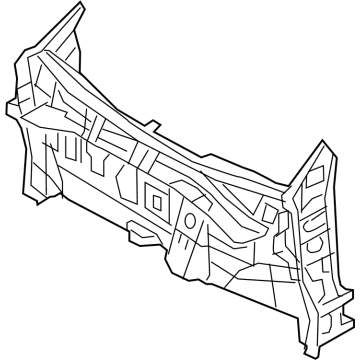 Hyundai 64200-KL000