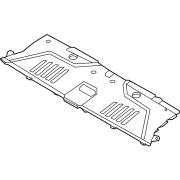 Hyundai 86390-DS000