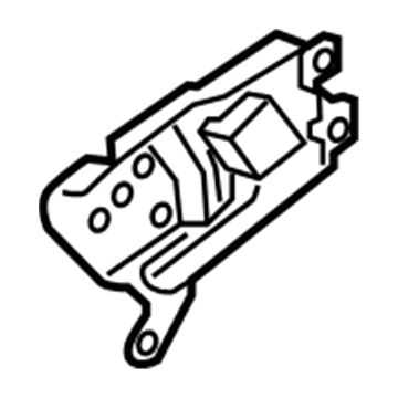 Hyundai 82610-C1000-ZL5