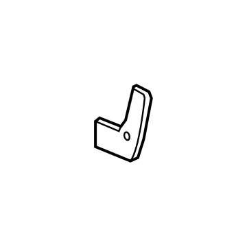 Hyundai Palisade Mud Flaps - 86842-S8000